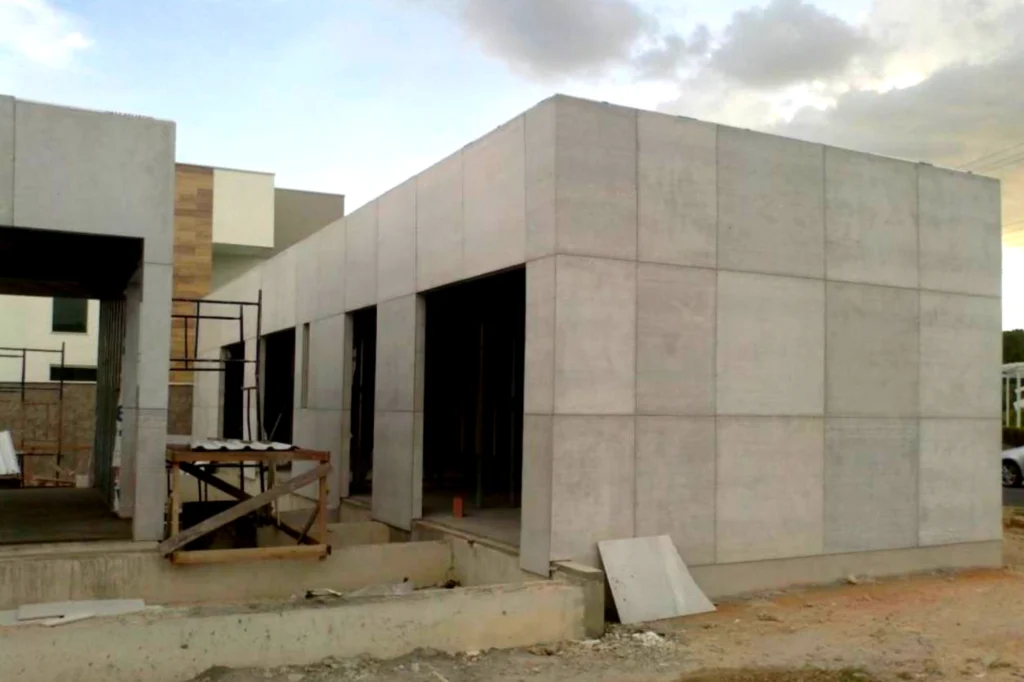 Cement Board
